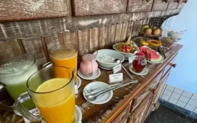 Pousada das Artes