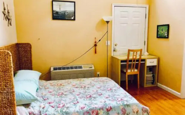 Cozy Studio Next To Ucdavis