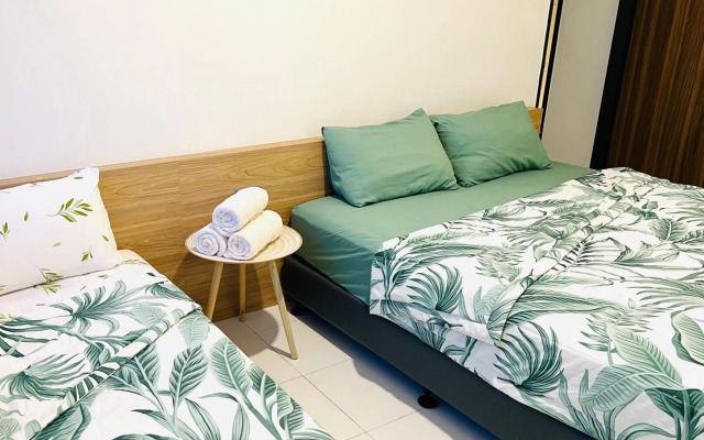 Imperio Homestay Alor Star