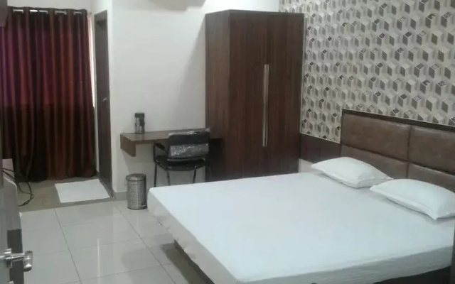 Hotel Vedantam