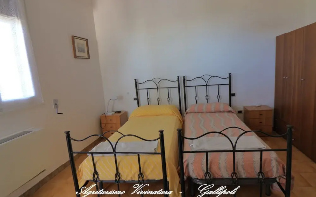 Agriturismo Vivinatura