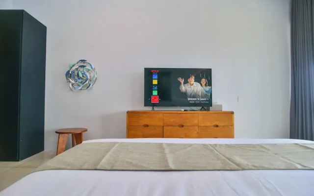 Villa Seger Lombok