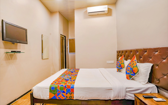 FabHotel Comfort stay