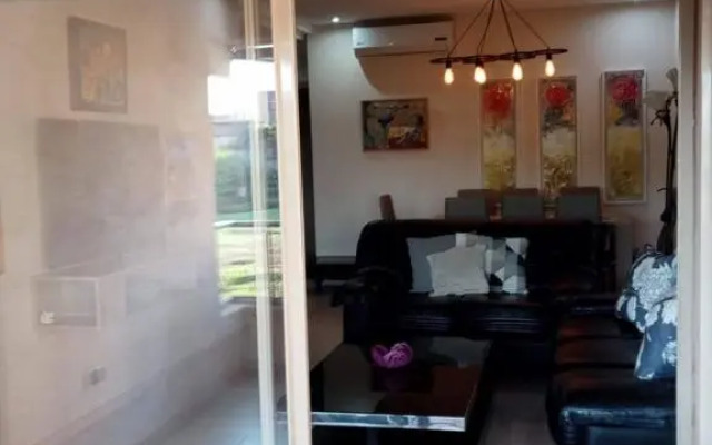 Magnifique appartement de 3 chambres à louer à Prestigia