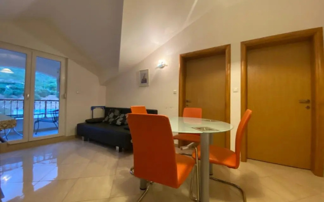 Apartments Grozdana