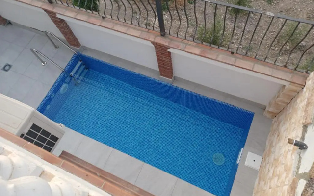 Casa De Teones