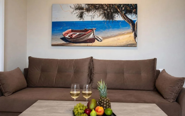 Casale Luxury House III - Secret Garden Maisonette