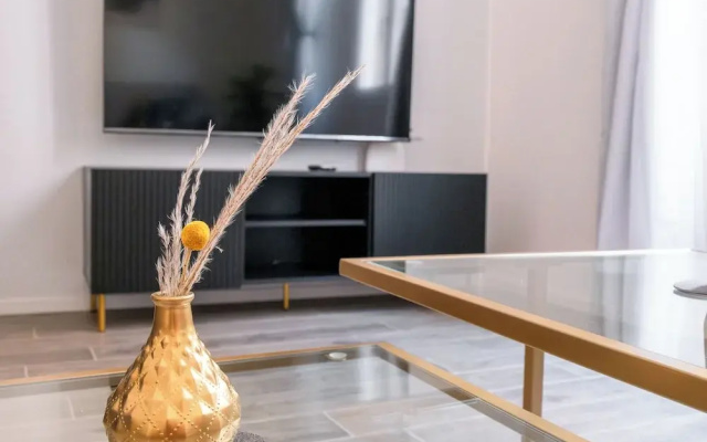 Ginevra Suite