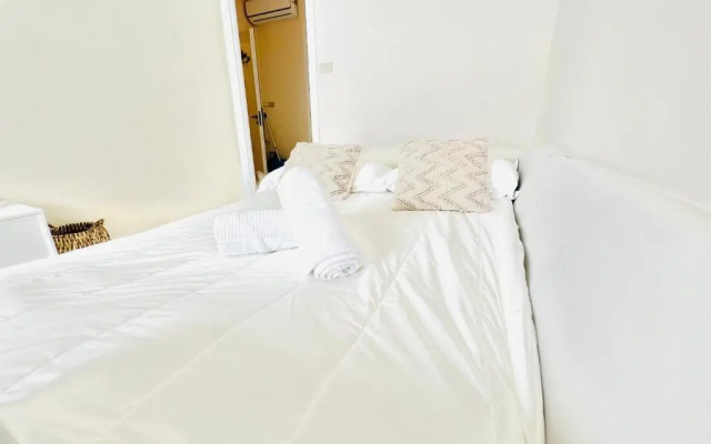 Suite Casa del Sole 11 - Fronte mare