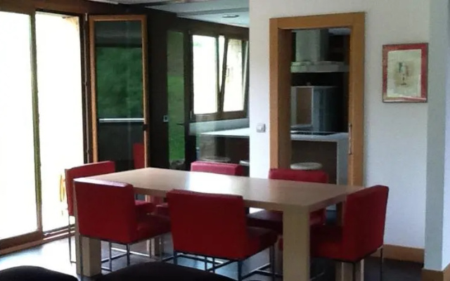 Casa Rafa