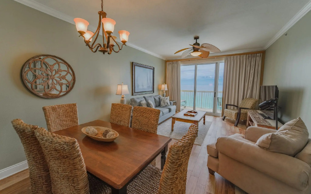 Calypso 1006 East - Tower I