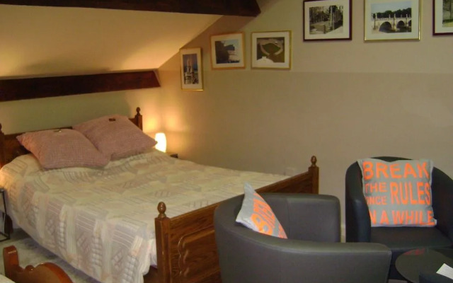 B&B Le Castillon