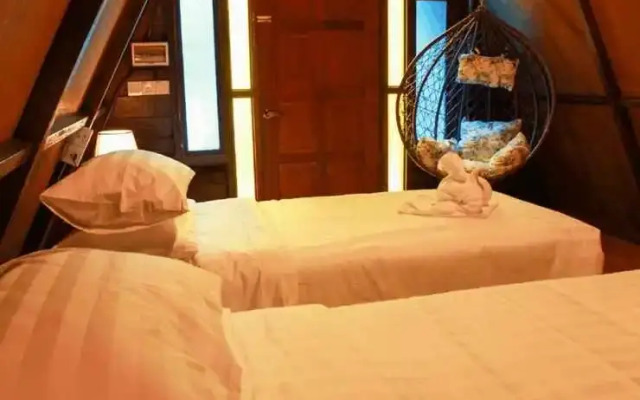 Rustcamps Glamping Resorts