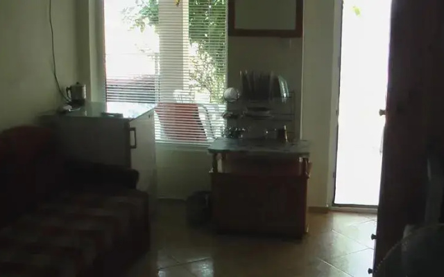 Guest House Odessa