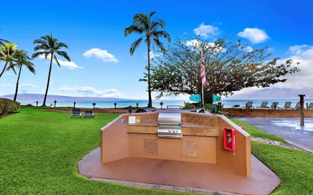Sands Of Kahana 336 - Two Bedroom Condo