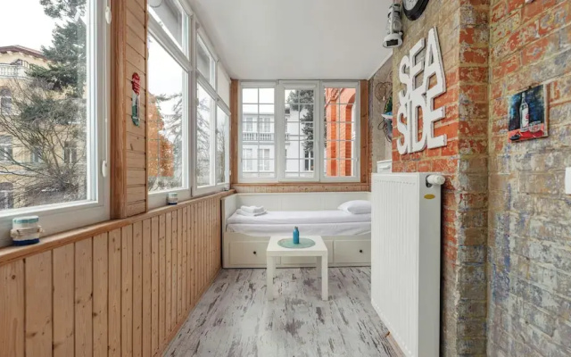 Apartamenty Sun & Snow Obrońców Westerplatte 8