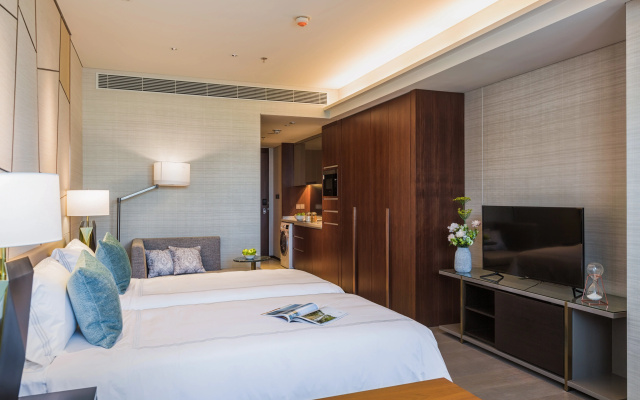 Fraser Suites Dalian