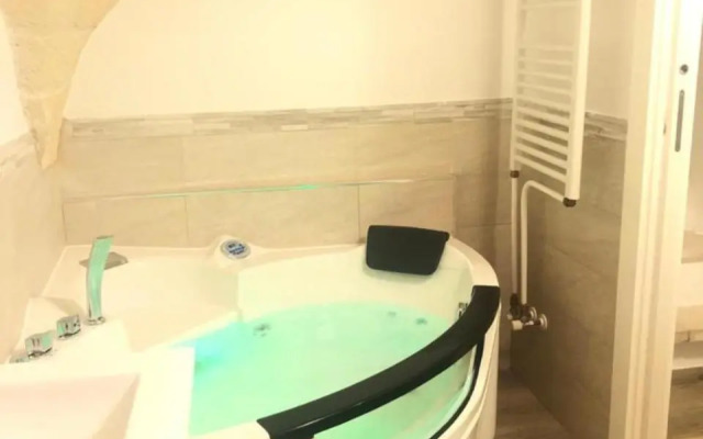 Mastropaolo42 Luxury B&B (Adults Only)