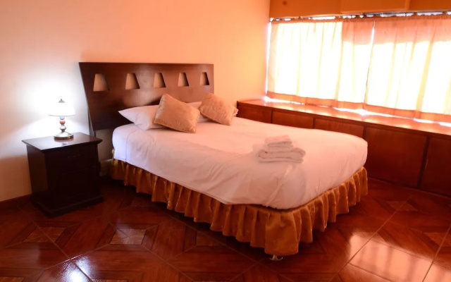 Asvea Inn Boutique