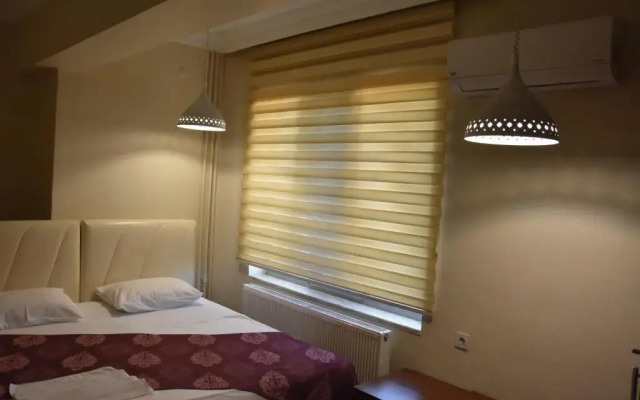 Hotel Bulut