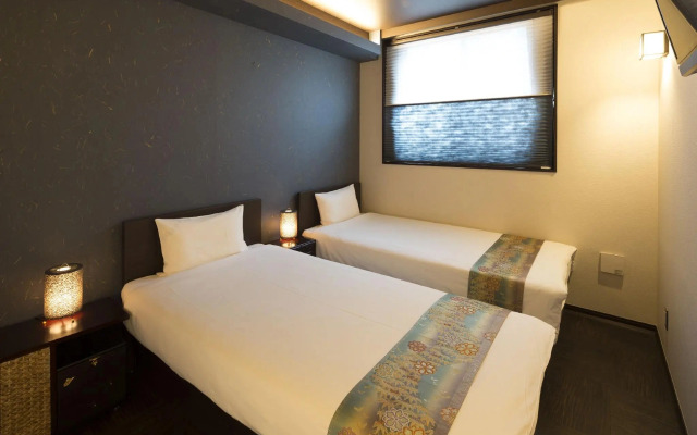WAGOKORO - Hostel