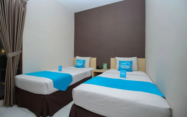 Airy Legian 191 Kuta Bali