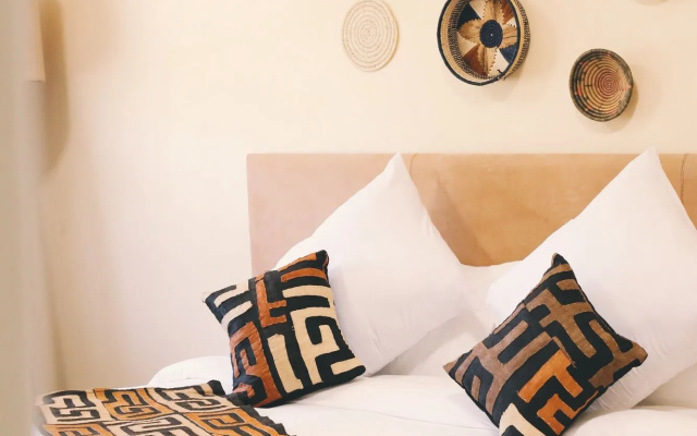 Acacia Tree Lodge