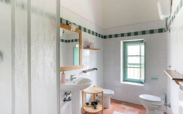 Apartment in Tuscany Near Pisa and Beaches