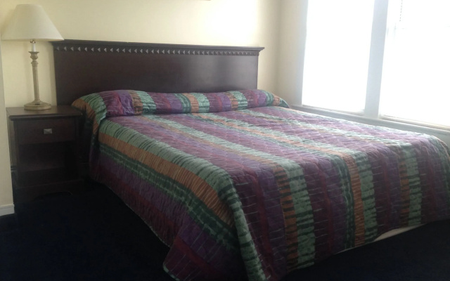 Belmar Inn