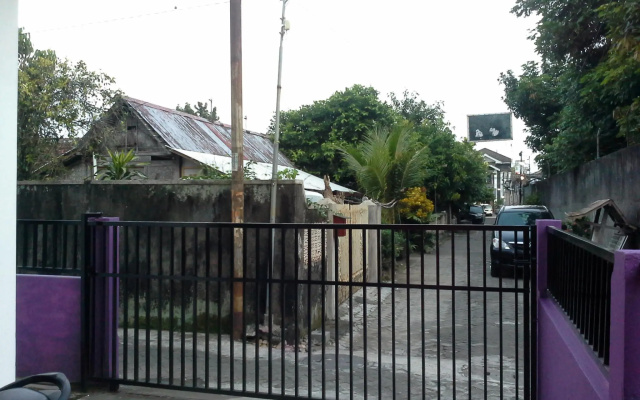 Pelangi Homestay