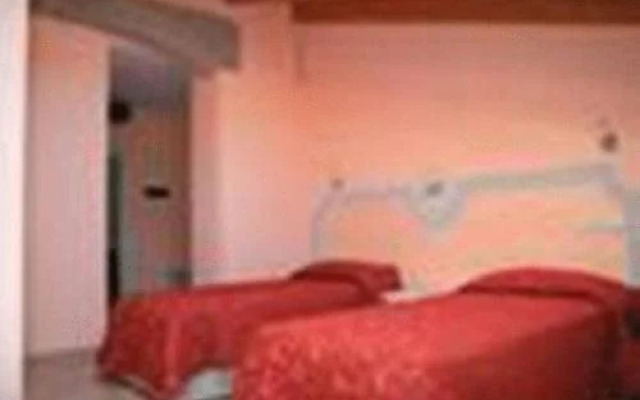 Hotel La Cascina