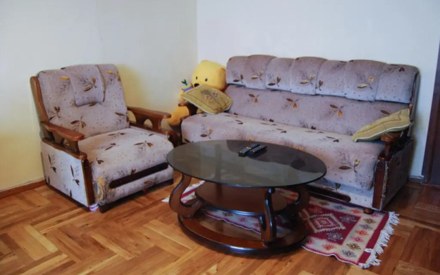 Apartment in Batumi