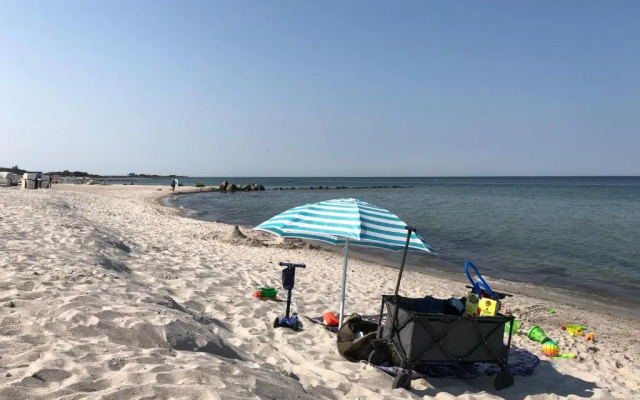 Strandbude 34