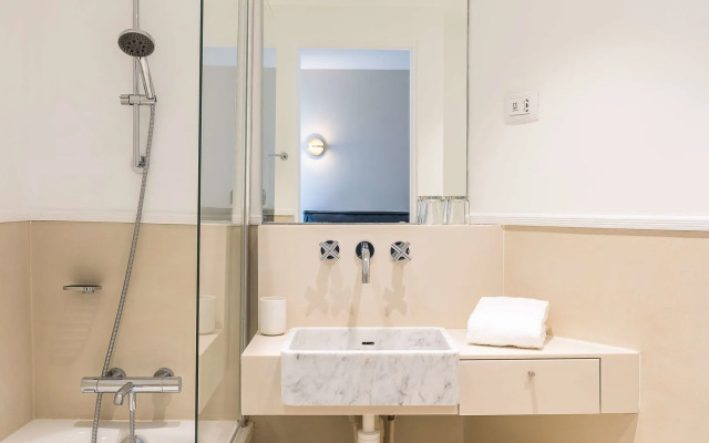 Hotel le Friedland