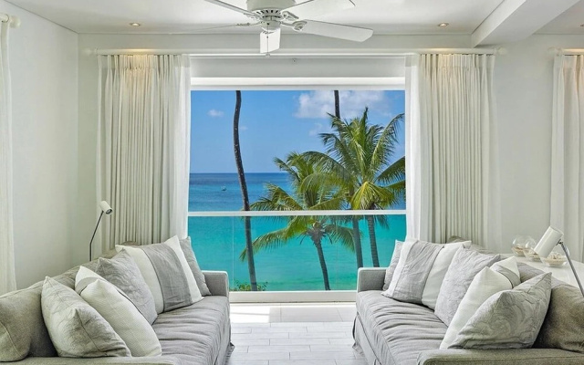 Footprints Estate 11 Bedroom Home by Blue Sky Luxury