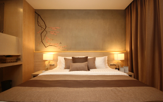 Chu Hotel