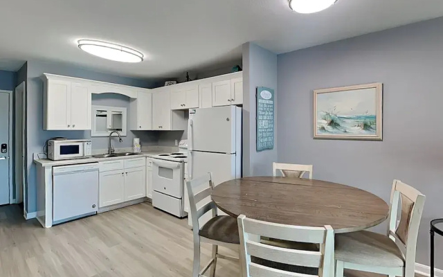 Gulf Shores Plantation #4206 by Southern Vacation Rentals