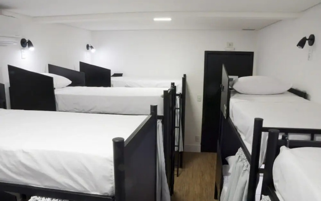 Hostel More SP