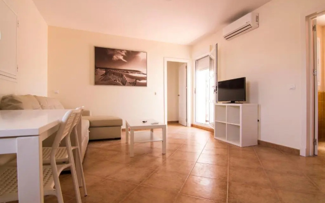 Apartamentos Centro 2 el Puerto