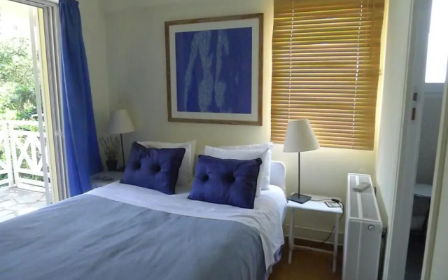 St. Thomas Bed and Breakfast