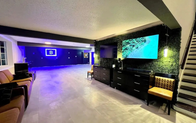 Boardwalk Suites Lafayette