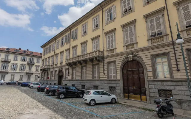 Studio San Michele by Wonderful Italy