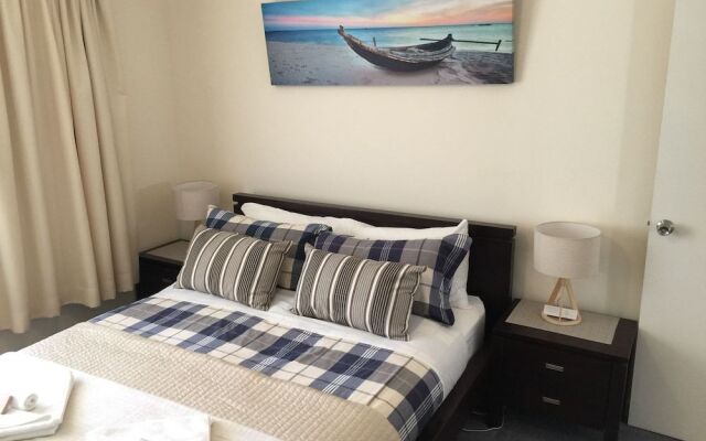 Applecross Village Apartment