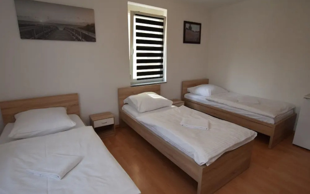Ab Apartment Objekt 30 31