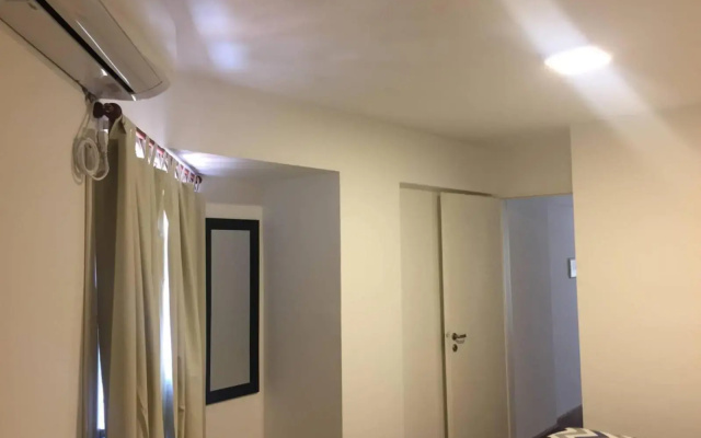Apartamento Carlucci C4 6b