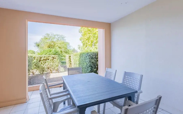 Family Apartment Near Plage Richelieu