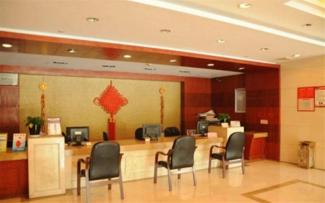 Hangzhou Tailong Business Hotel