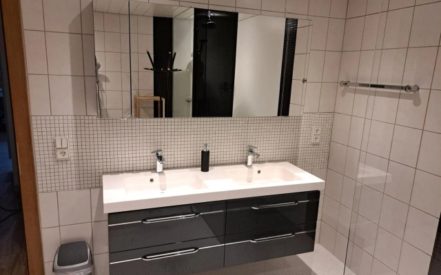 ISIS---Ferienwohnung