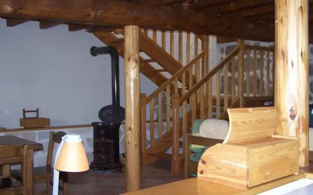Gîtes en Haut Forez