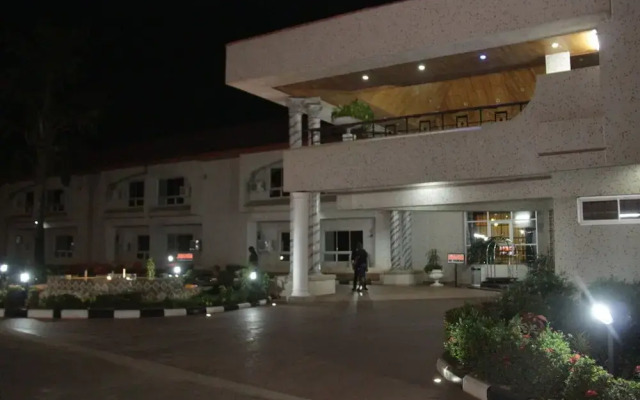 Conference Hotel and Suites
